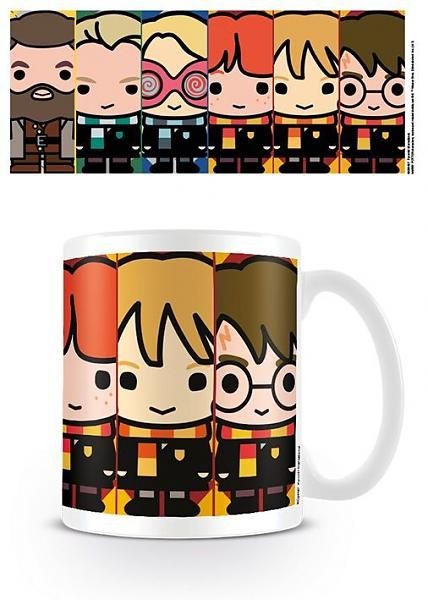 Custom Harry Potter Mug β Personalized with Name & Magical Design