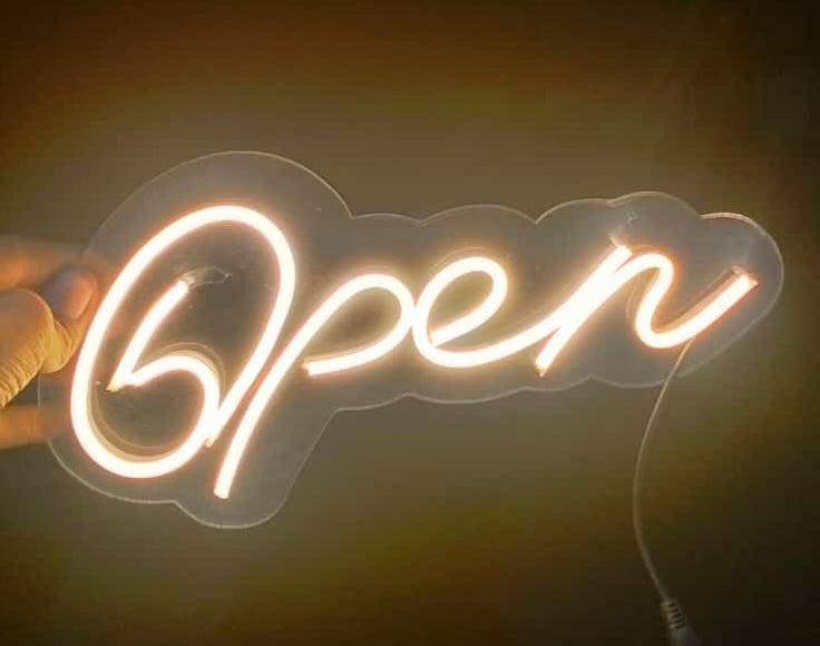 Custom Neon Name Light – Personalized LED Name Sign for Room & Gifting (Copy)
